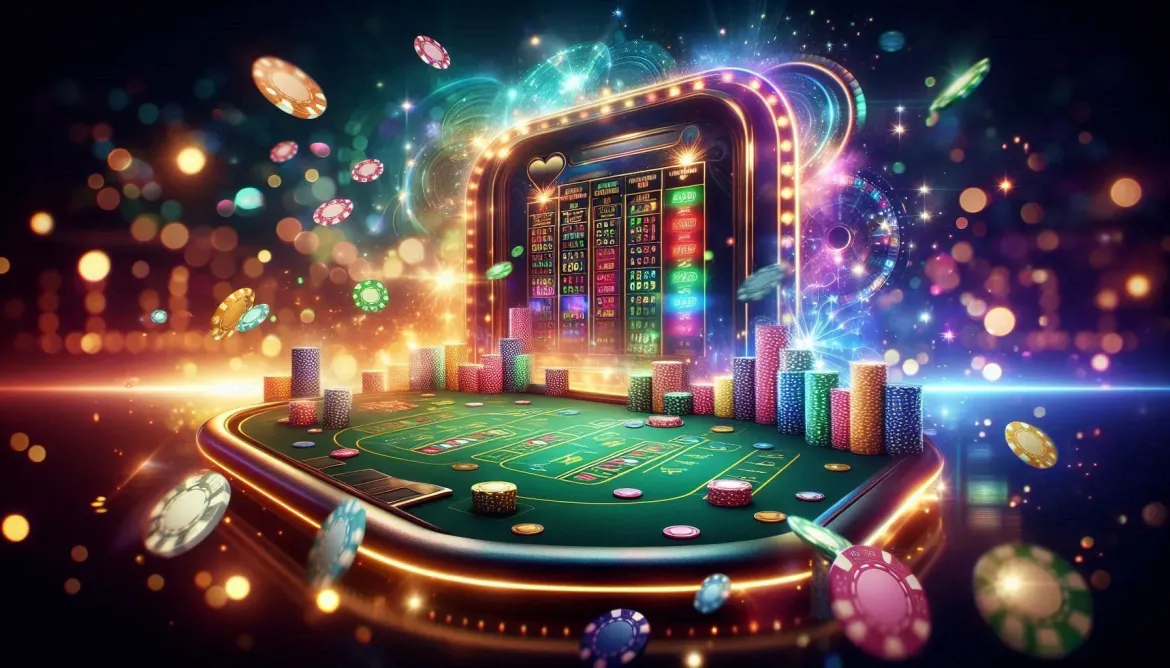 Casino Prive